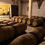 Les Cinq Sens Du Chateau Mayne Lalande
