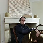 Penzion Les Cinq Sens Du Chateau Mayne Lalande *
