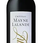 Penzion Les Cinq Sens Du Chateau Mayne Lalande *