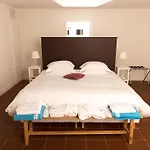 Les Cinq Sens Du Chateau Mayne Lalande Penzion