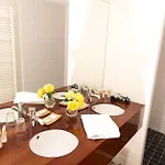 Penzion Les Cinq Sens Du Chateau Mayne Lalande Castelnau-de-Médoc