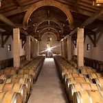 Les Cinq Sens Du Château Mayne Lalande *