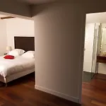 Les Cinq Sens Du Château Mayne Lalande Castelnau-de-Médoc