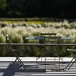 Les Cinq Sens Du Château Mayne Lalande * Castelnau-de-Médoc