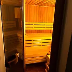 Les Cinq Sens Du Chateau Mayne Lalande Penzion