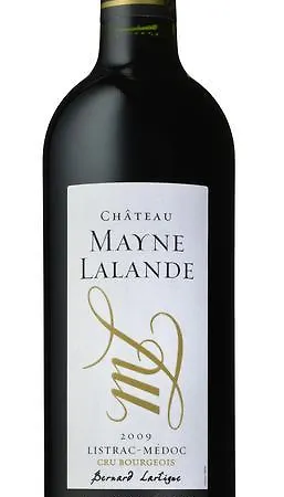 Penzion Les Cinq Sens Du Chateau Mayne Lalande *