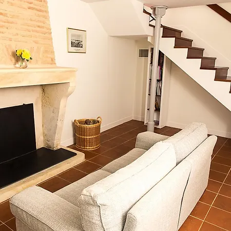 Guest house Les Cinq Sens Du Chateau Mayne Lalande Castelnau-de-Medoc